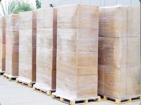 ฟิล์มยืด ฟิล์มพันพาเลทราคาโรงงาน